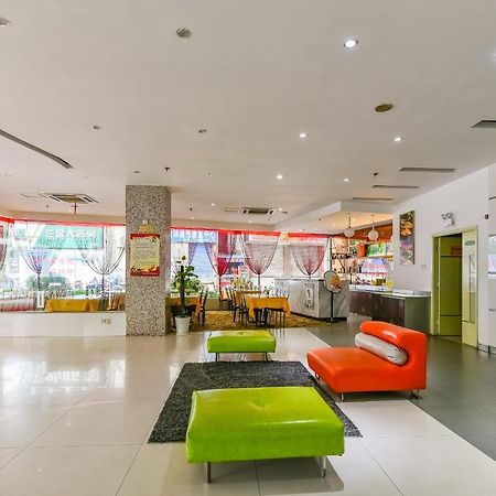 Grand 0773 Hotel Guilin Bagian luar foto