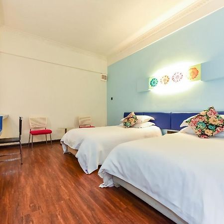 Grand 0773 Hotel Guilin Bagian luar foto