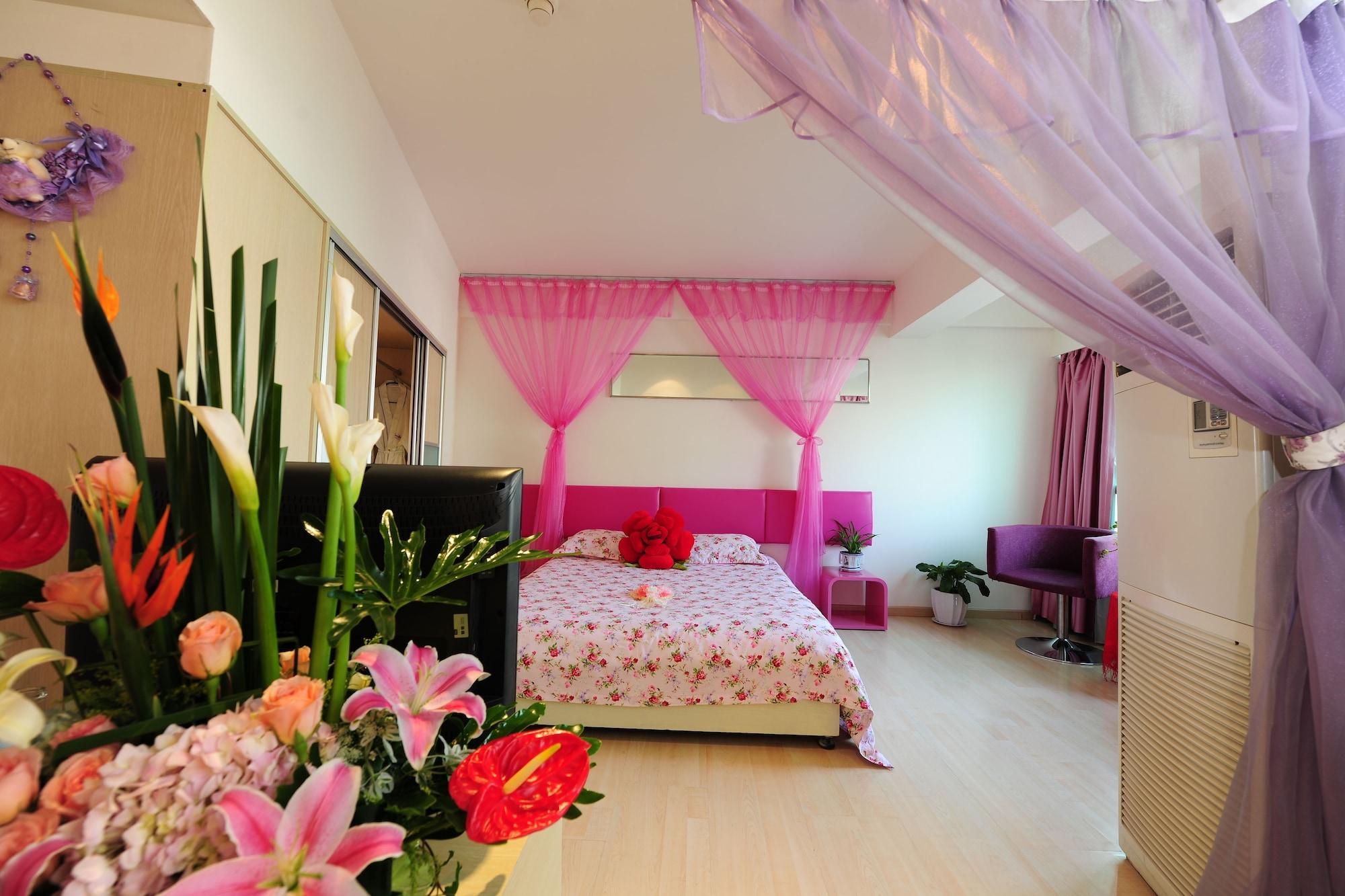 Grand 0773 Hotel Guilin Bagian luar foto