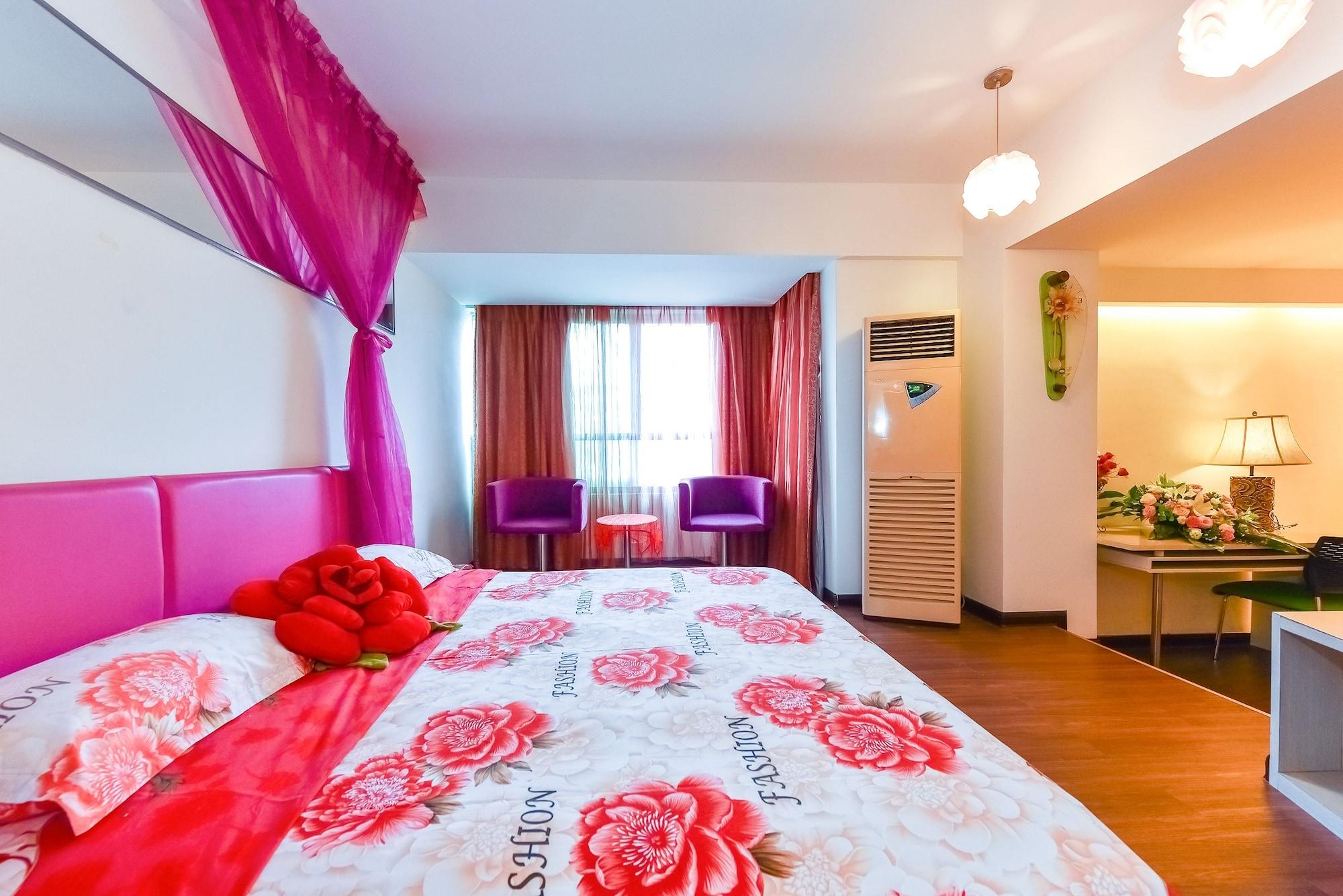 Grand 0773 Hotel Guilin Bagian luar foto