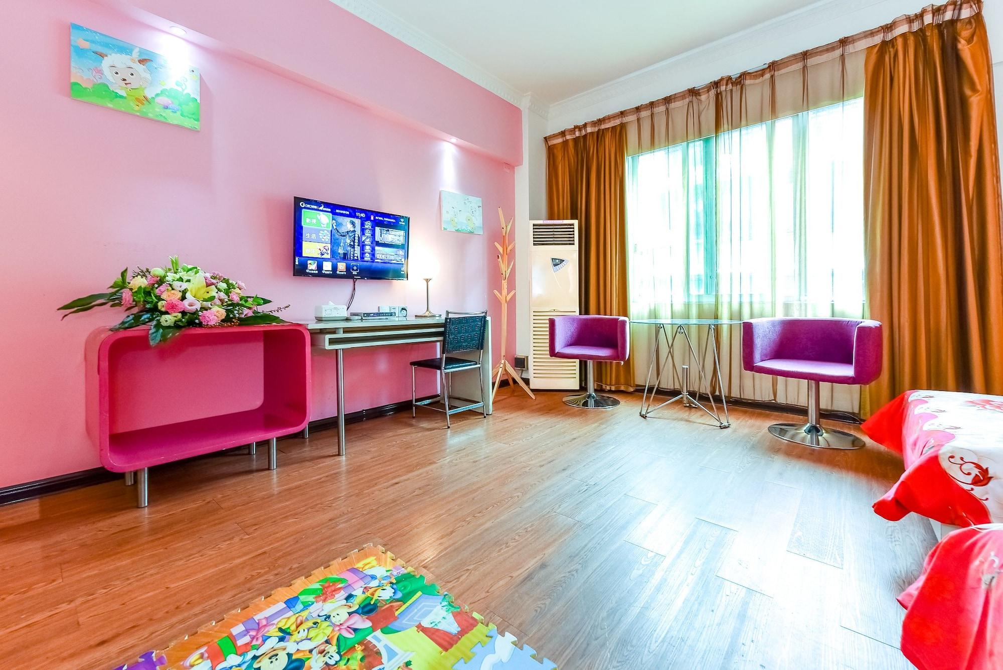 Grand 0773 Hotel Guilin Bagian luar foto
