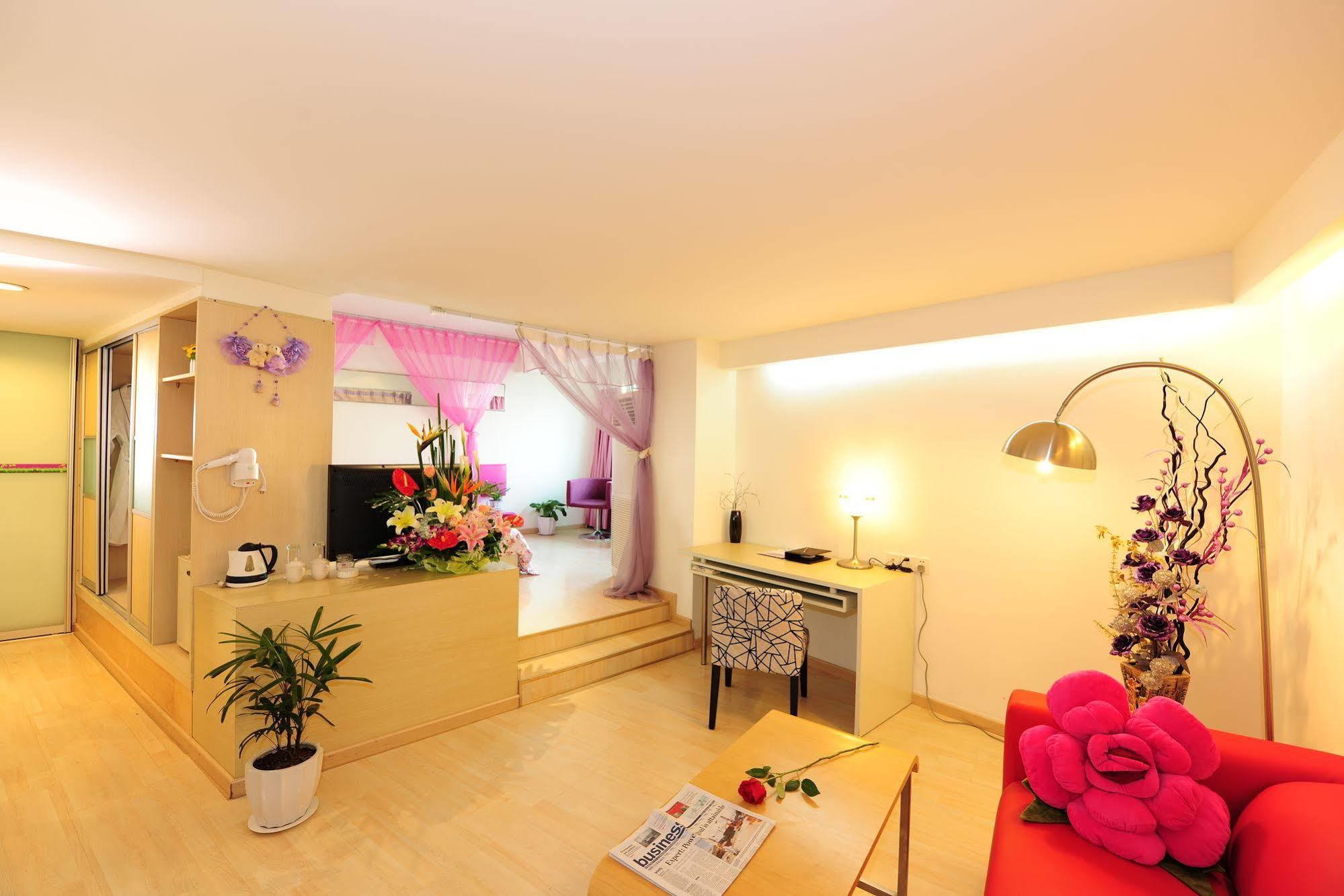 Grand 0773 Hotel Guilin Bagian luar foto