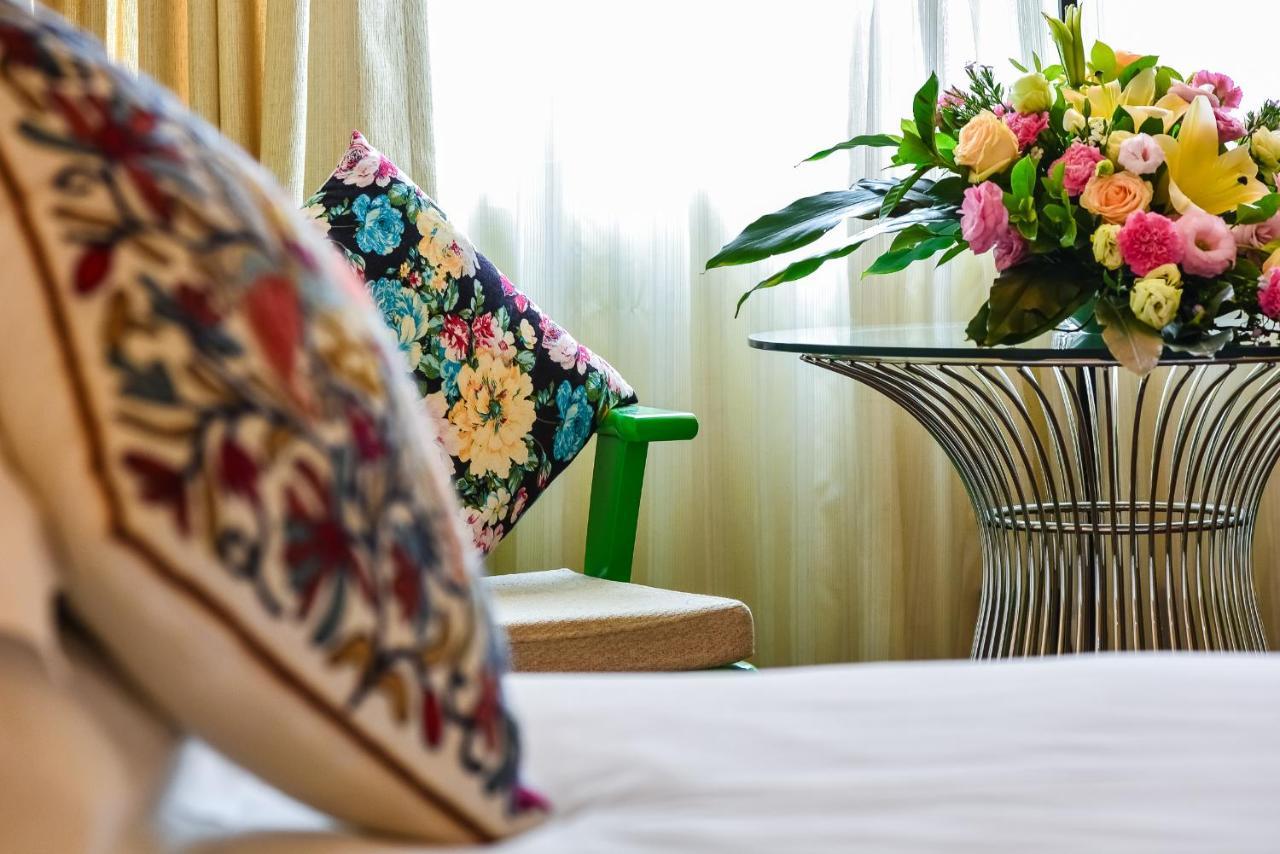 Grand 0773 Hotel Guilin Bagian luar foto